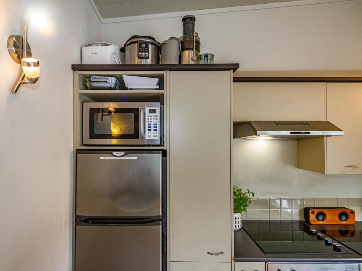 The Grey Straw House - Rangataua Holiday Home Ohakune Exterior foto